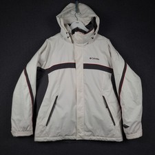 Columbia jacket mens for sale  DORCHESTER
