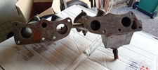 Inlet manifold dcoe for sale  GRANTHAM