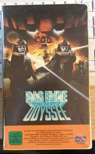Vhs video ende gebraucht kaufen  Darmstadt