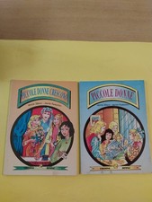 Lotto libri piccole usato  Fano