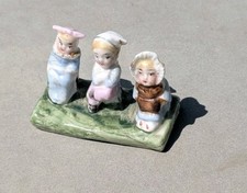 Antique porcelain german for sale  PORTHCAWL
