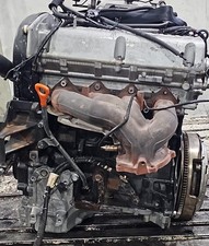 Motore semicompleto kia usato  Italia