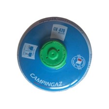 Campingaz ventil gaskartusche gebraucht kaufen  Gerolsheim, Großkarlbach, Laumersheim