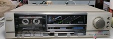 Aiwa cassette deck usato  Petriolo
