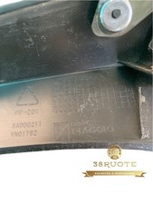 Fianchetto ant liberty usato Fianchetto ant liberty usato  Milano