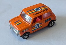 Corgi toys mini for sale  SOUTHMINSTER