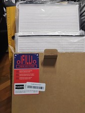 Cabin air filter for sale  Charleston