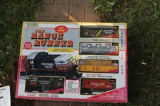 Line southern pacific for sale  Little Hocking