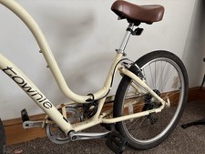Townie flat foot for sale  Minneapolis