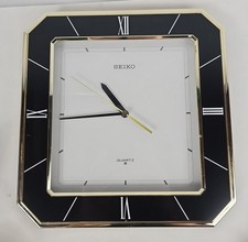 Seiko qxa025hr quartz for sale  Shipping to Ireland