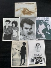 Smiths morrissey cure for sale  HULL