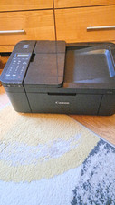 Cannon printer great for sale  COBHAM