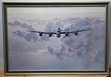 Lancaster outbound vintage for sale  LISKEARD
