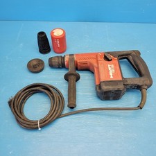 Hilti te35 rotary d'occasion  Expédié en Belgium