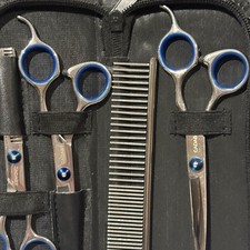 Professional dog grooming for sale  Oneonta