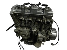 SILNIK ENGINE YAMAHA FJR 1300 RP04 na sprzedaż  PL