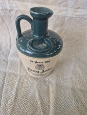 Bouteille long john d'occasion  Lesparre-Médoc
