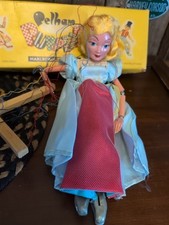 Vintage pelham puppets for sale  Lewisburg