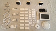 Adt alarm system for sale  Bel Air