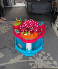 Baby stationary activity for sale  HAVERFORDWEST