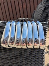 Cleveland 588 forged for sale  PRESTONPANS