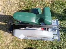 Handkreissäge bosch pks gebraucht kaufen  Güstrow-Umland l