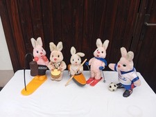 Duracell hase sammlung gebraucht kaufen  Gera