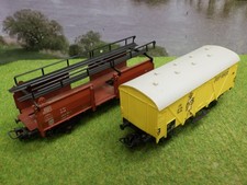 Märklin autotransport 1 gebraucht kaufen  Hameln