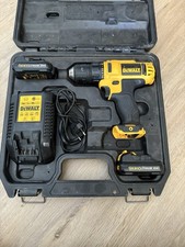 dewalt 10 8 gebraucht kaufen  Mainz