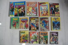 Lot super heros d'occasion  France