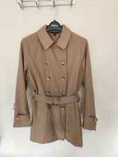 Trenchcoat lauren ralph gebraucht kaufen  Wetter (Ruhr)