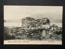 Church island ruins for sale  WORKINGTON