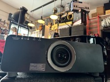Videoproiettore panasonic dw63 usato  San Marco Evangelista