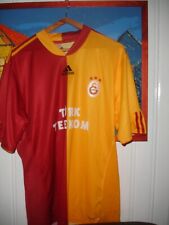 Maillot galatasaray istamboul d'occasion  Geispolsheim