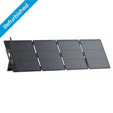 Bluetti 200w solar for sale  La Puente
