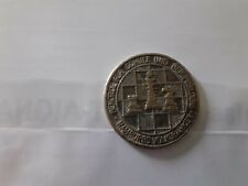 Médaille étrangère hambourg d'occasion  Berck