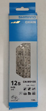 Catena xtr m9100 usato  Bologna