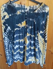 Gypsy top size for sale  LONDON