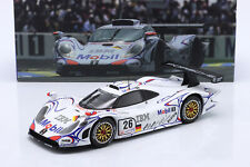 Porsche 911 gt1 usato  Spedire a Italy