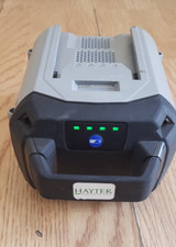 Hayter green series for sale  COVENTRY