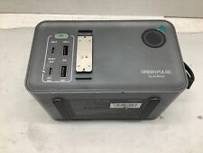 Estação de energia portátil Green Pulse 100W comprar usado  Enviando para Brazil