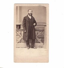 Heitel cdv foto gebraucht kaufen  Tespe
