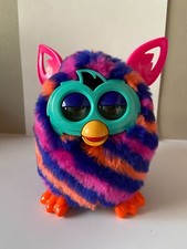 Furby boom hasbro usato  Castellammare di Stabia