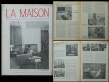 Maison 1945 ceinture d'occasion  Rennes-