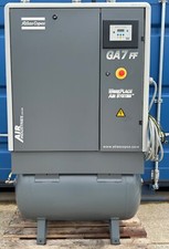Atlas copco ga7ff for sale  SALTASH