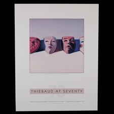 Wayne thiebaud seventy for sale  USA