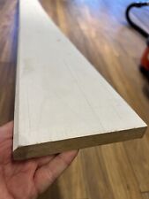 Skirting board white for sale  LONDON