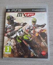 Jeu ps3 mxgp d'occasion  Ay