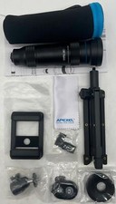 Apexel 28x telephoto for sale  Pompano Beach