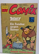 Comix mickyvision heft gebraucht kaufen  Gnarrenburg
